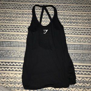 Gymshark tank